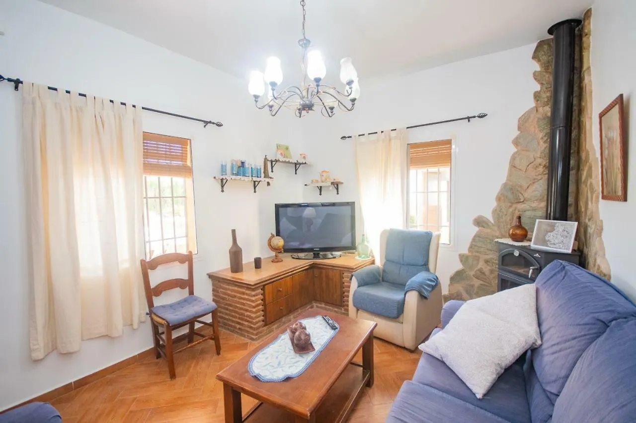 Cubo'S Finca Fahala Sun Villa Alhaurin el Grande Spain