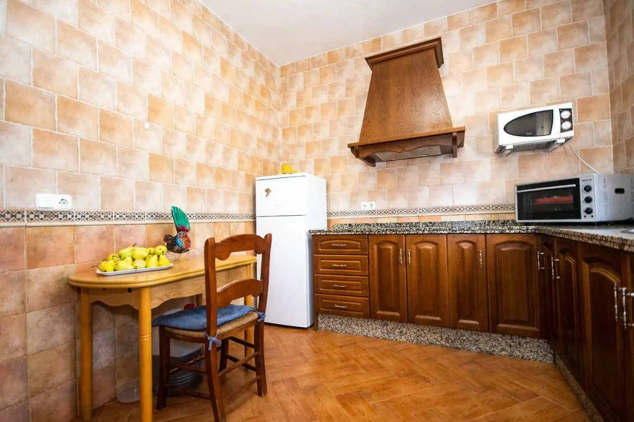 Cubo'S Finca Fahala Sun Villa Alhaurin el Grande 0*,  Spain