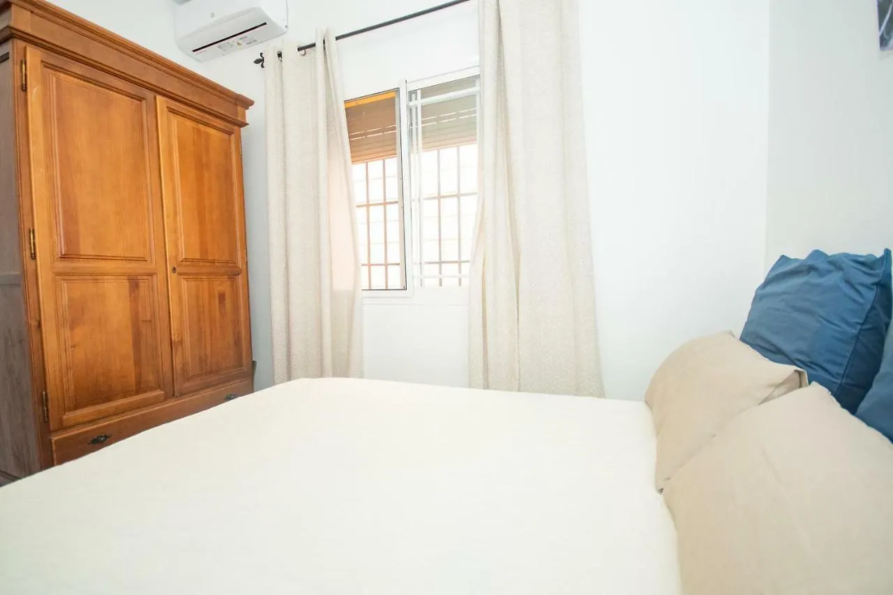 Holiday home Cubo'S Finca Fahala Sun Villa Alhaurin el Grande Spain