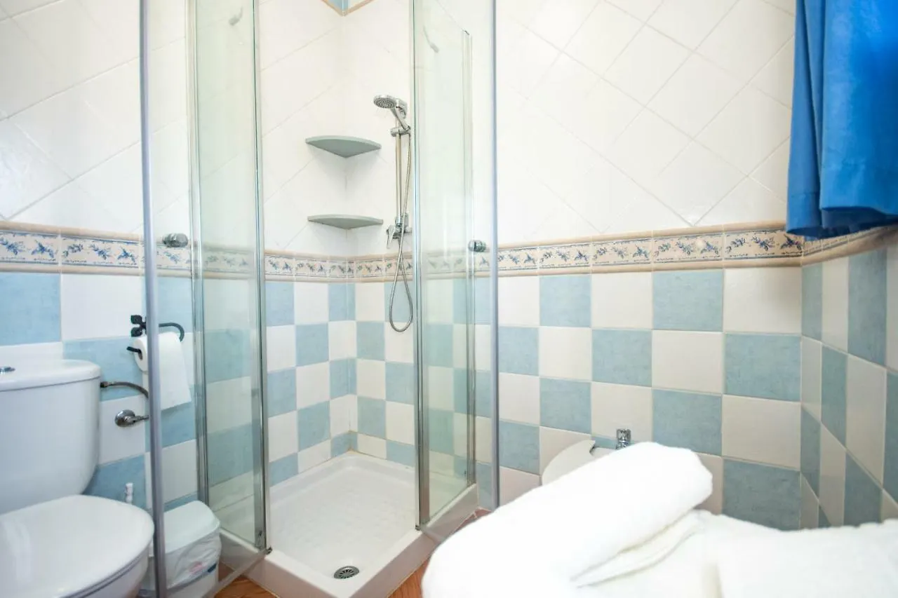 Holiday home Cubo'S Finca Fahala Sun Villa Alhaurin el Grande
