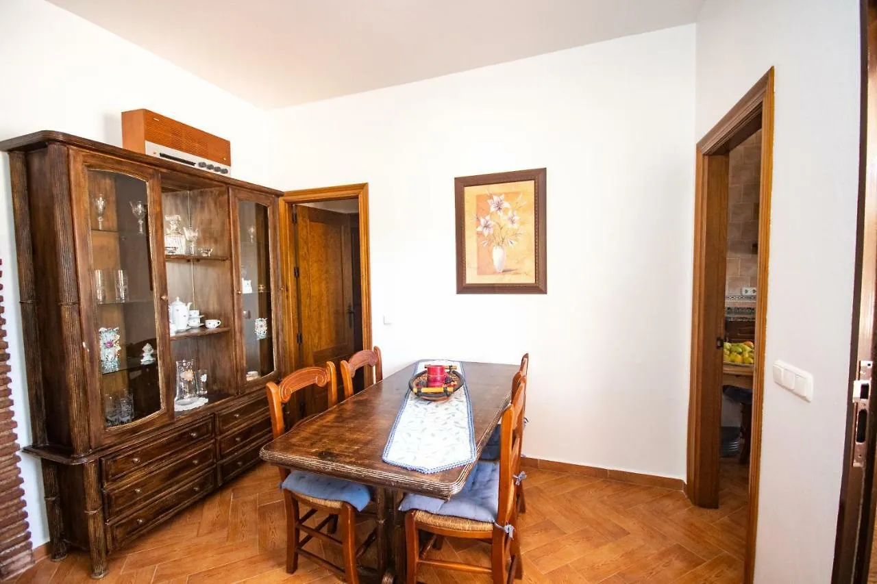 Holiday home Cubo'S Finca Fahala Sun Villa Alhaurin el Grande Spain