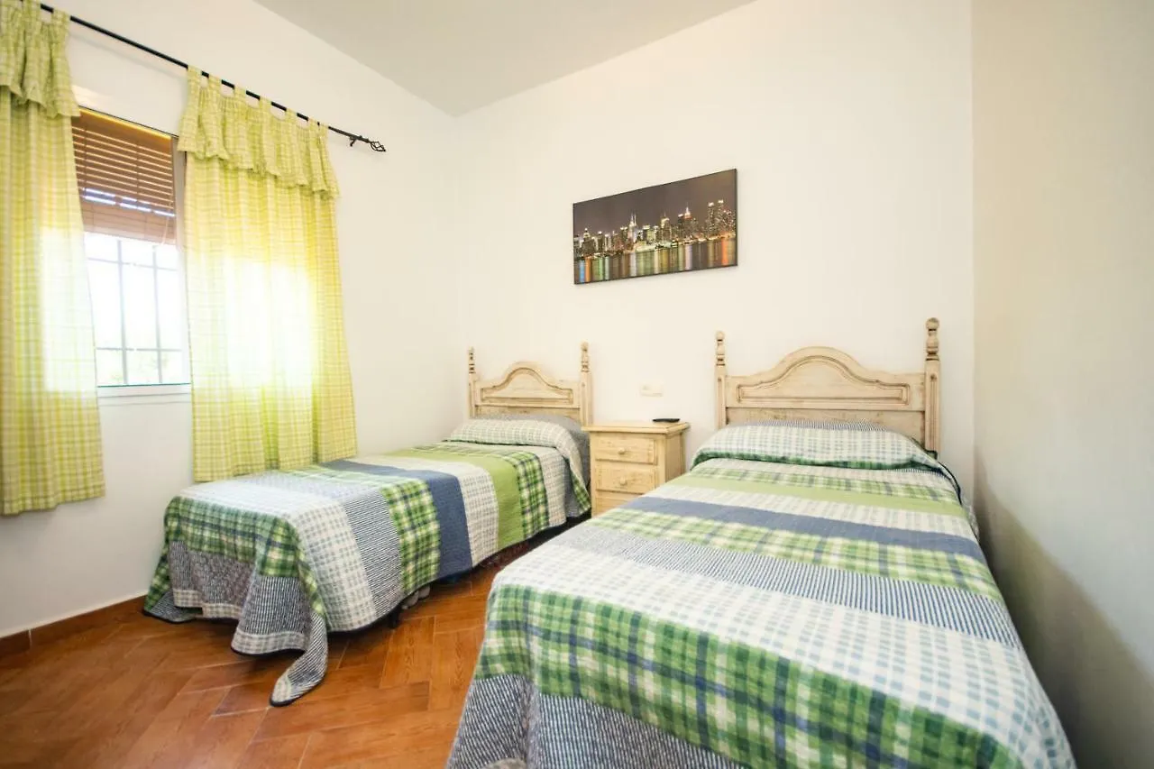 Holiday home Cubo'S Finca Fahala Sun Villa Alhaurin el Grande