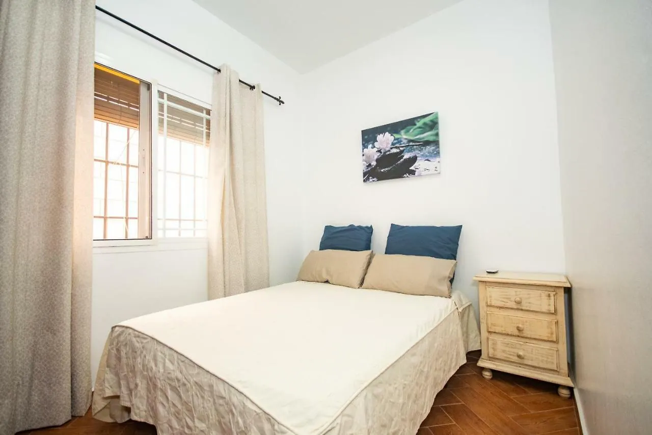 Cubo'S Finca Fahala Sun Villa Alhaurin el Grande Holiday home