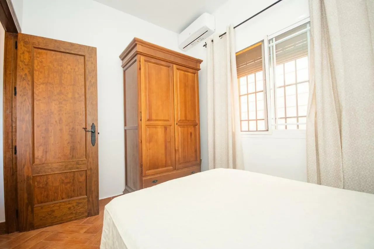 Cubo'S Finca Fahala Sun Villa Alhaurin el Grande Holiday home