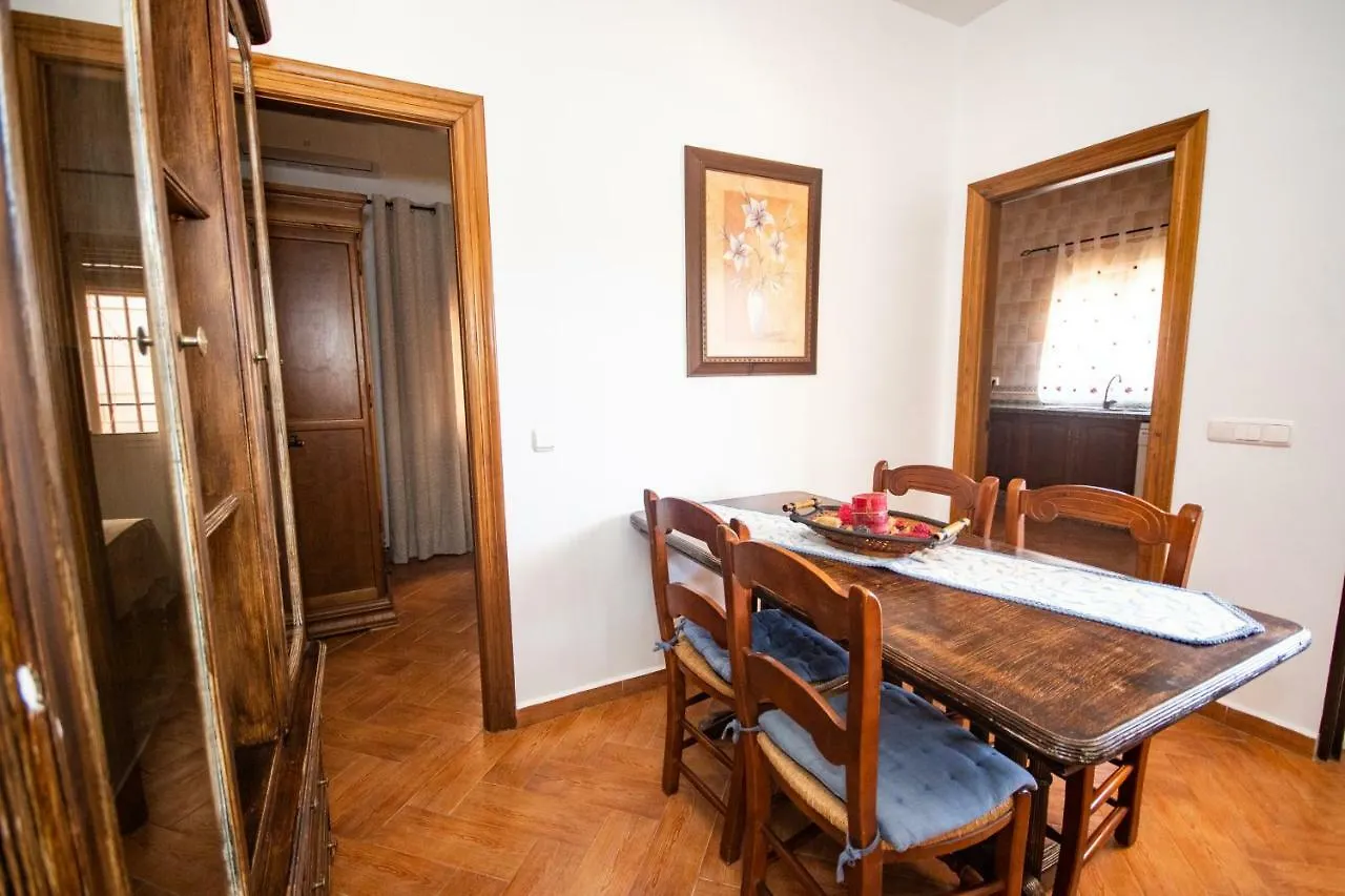 Cubo'S Finca Fahala Sun Villa Alhaurin el Grande Holiday home