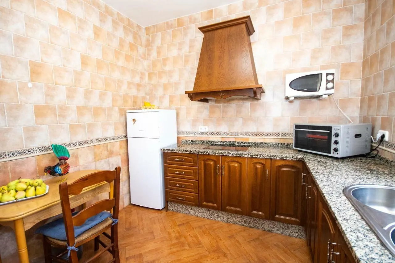 Cubo'S Finca Fahala Sun Villa Alhaurin el Grande