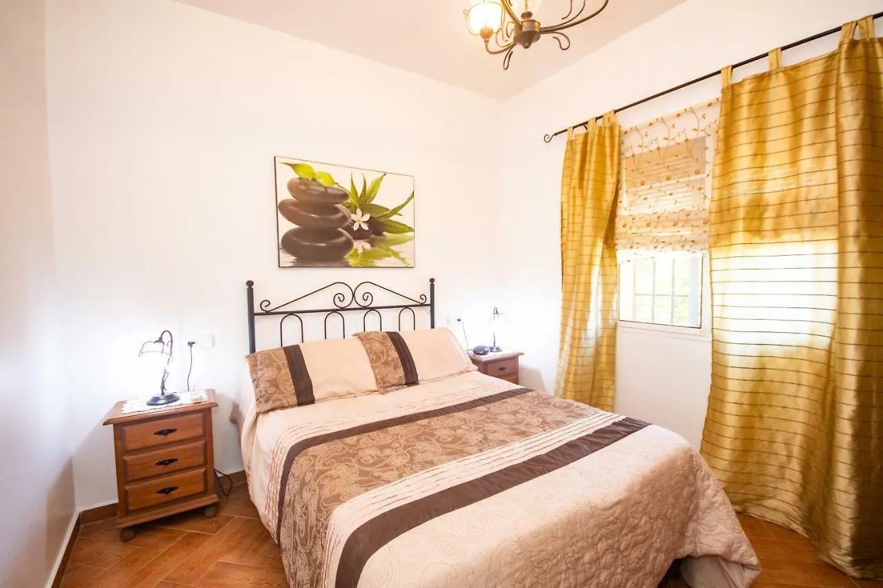 Holiday home Cubo'S Finca Fahala Sun Villa Alhaurin el Grande