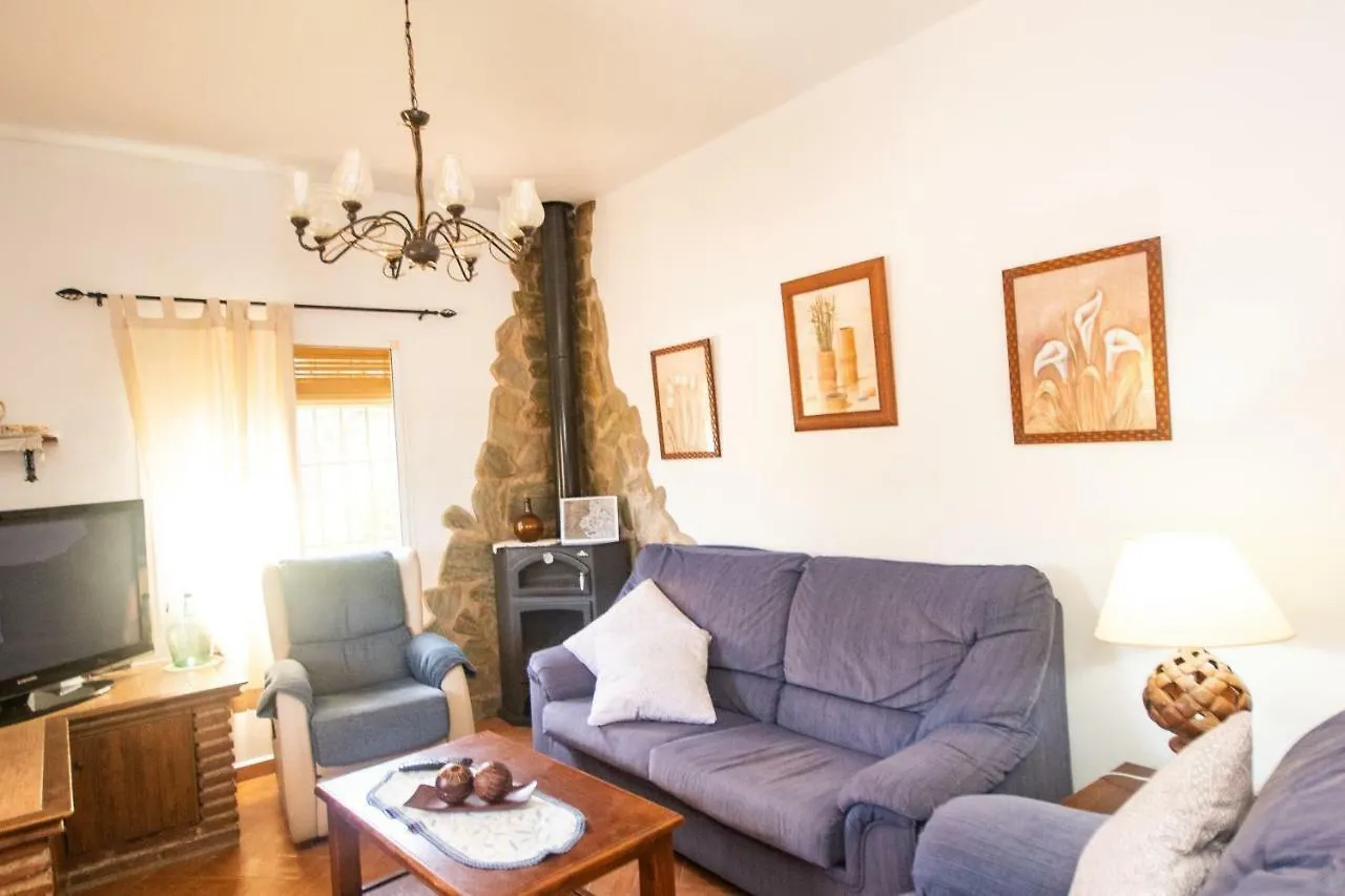 Holiday home Cubo'S Finca Fahala Sun Villa Alhaurin el Grande