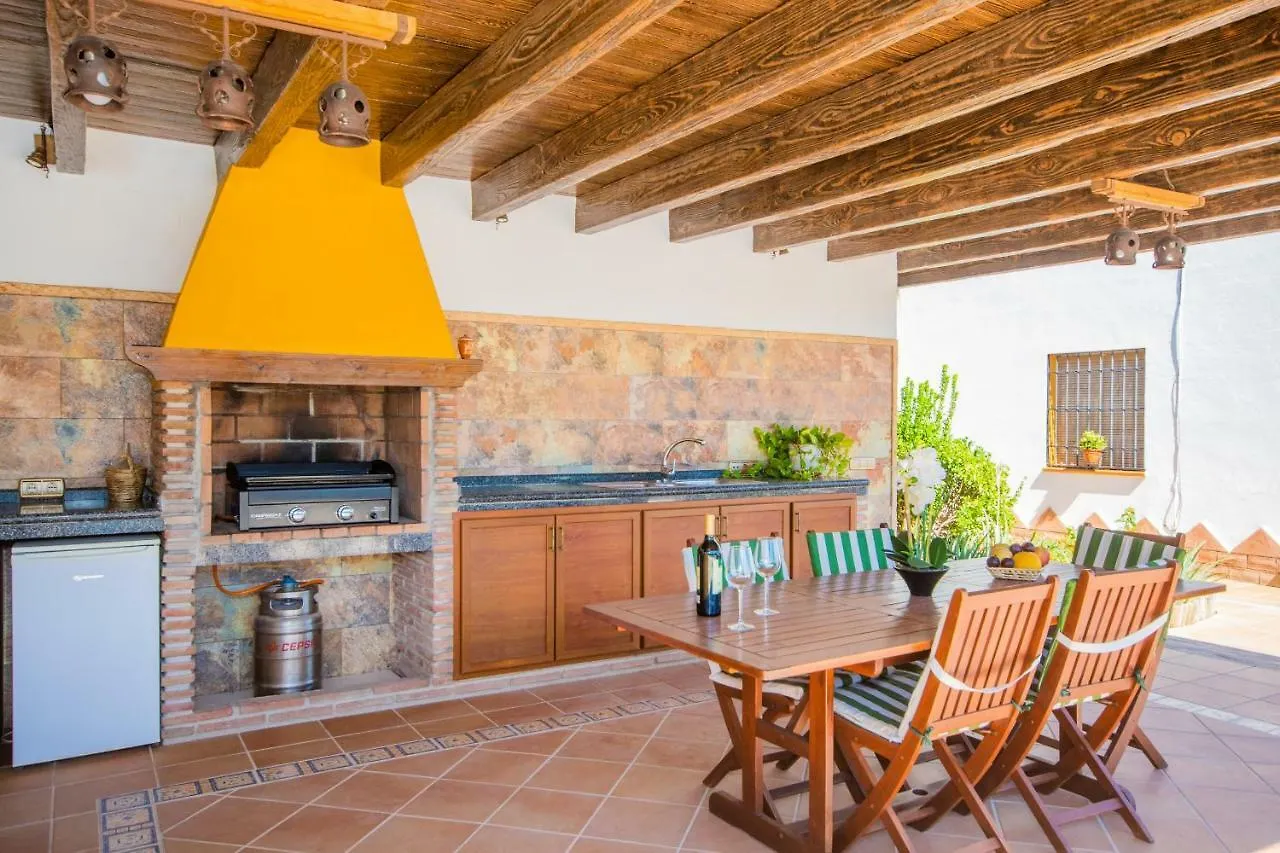 Holiday home Cubo'S Finca Fahala Sun Villa Alhaurin el Grande