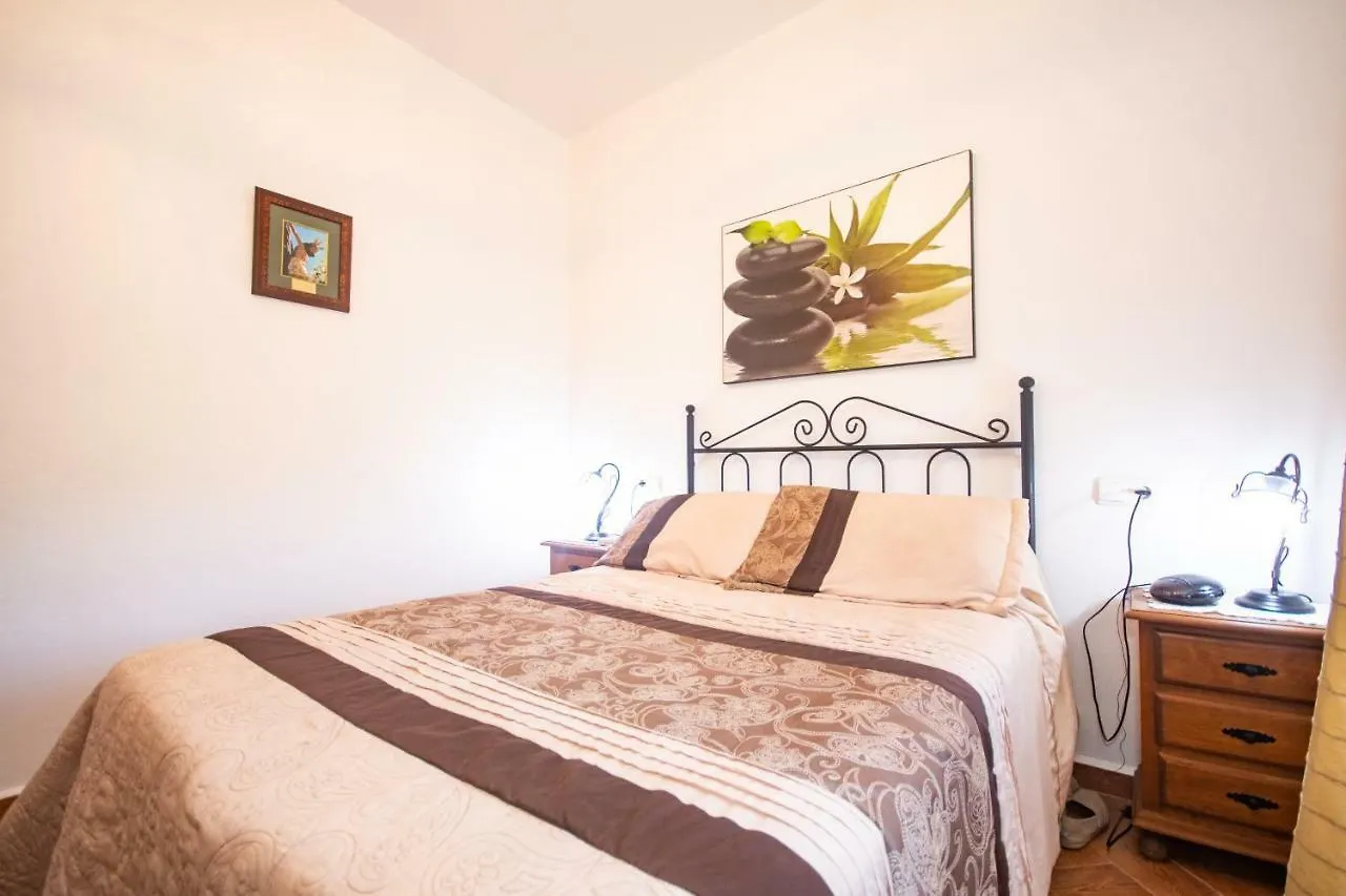 Cubo'S Finca Fahala Sun Villa Alhaurin el Grande Holiday home